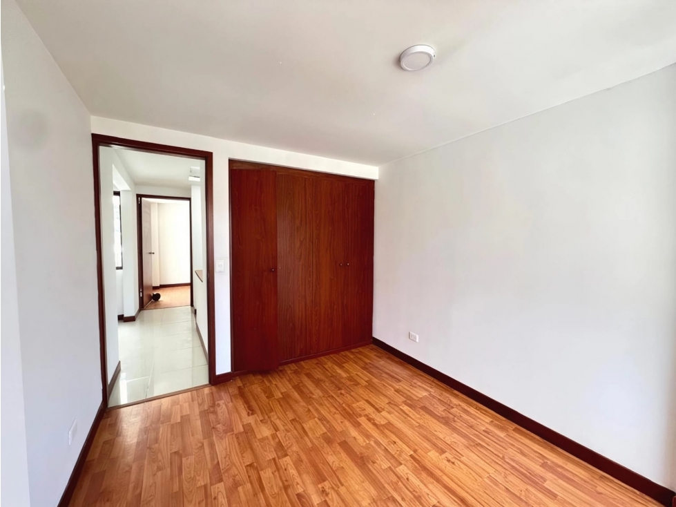 Casa en arrendamiento - La Francia - Manizales - 5