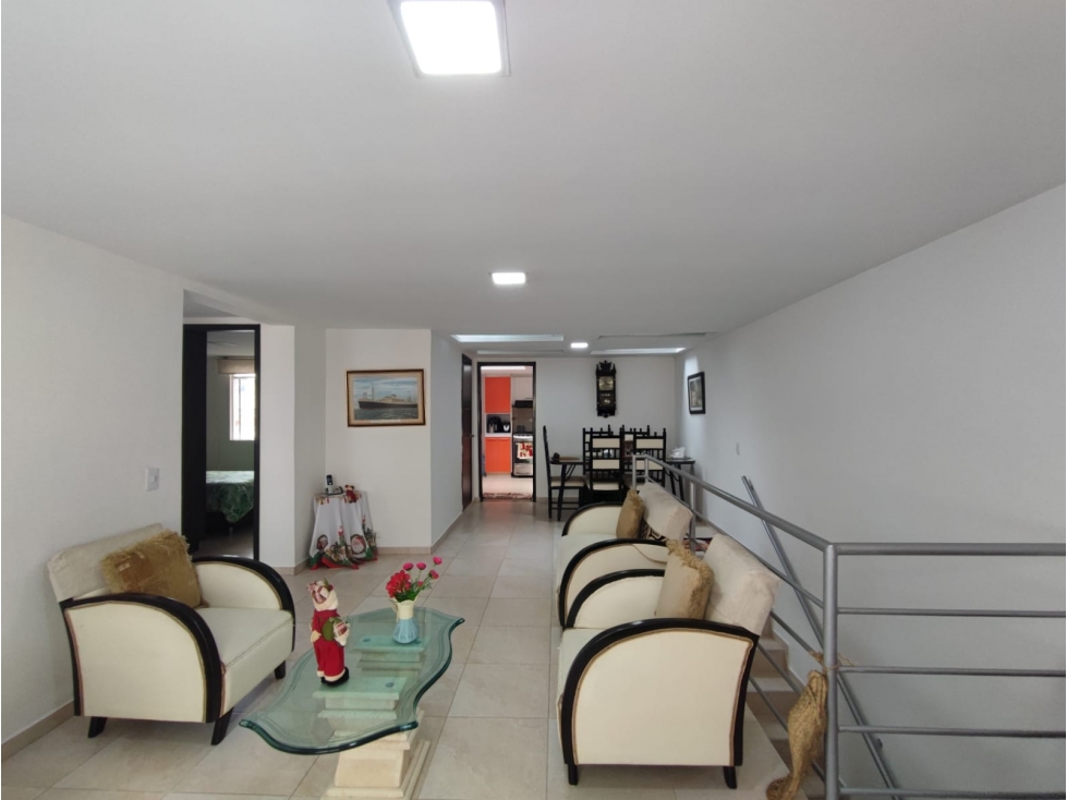 Casa en venta - Linares - Manizales — foto 2