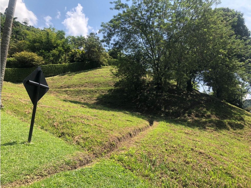 Lote en venta - San Bernardo del Viento- Manizales