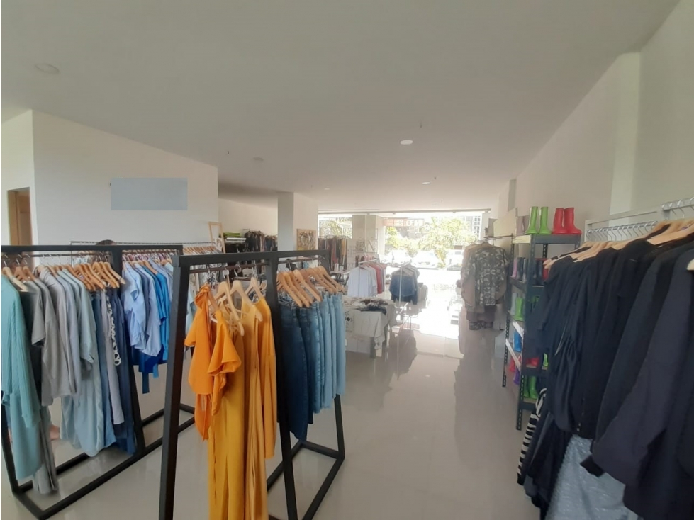 Local comercial en venta - El Trébol - Manizales — foto 6