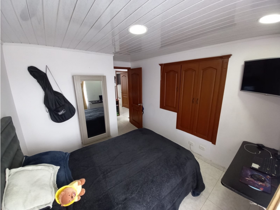Casa en venta - La Cumbre - Manizales — foto 4