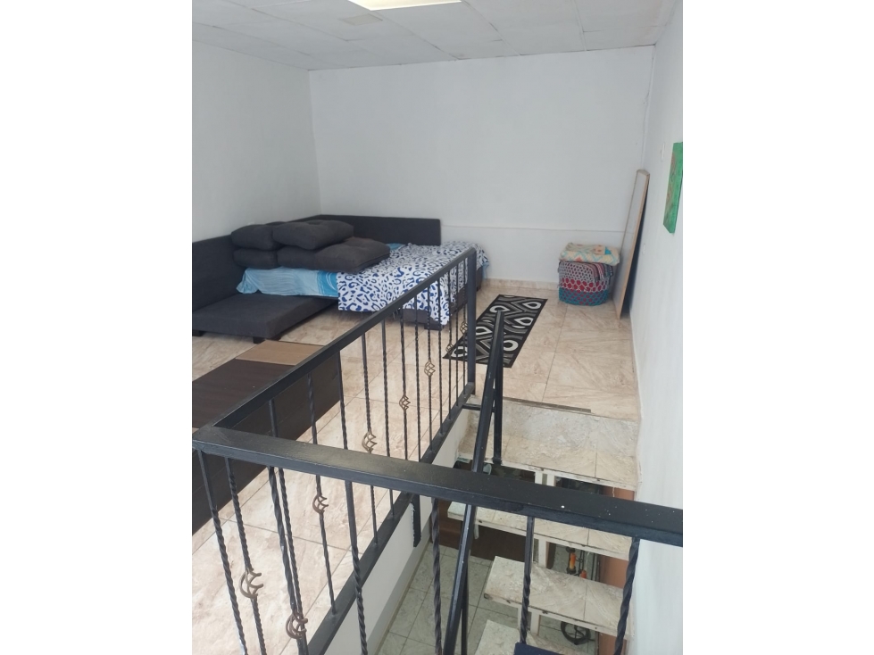 Casa con renta - EL Topacio - Manizales — foto 4