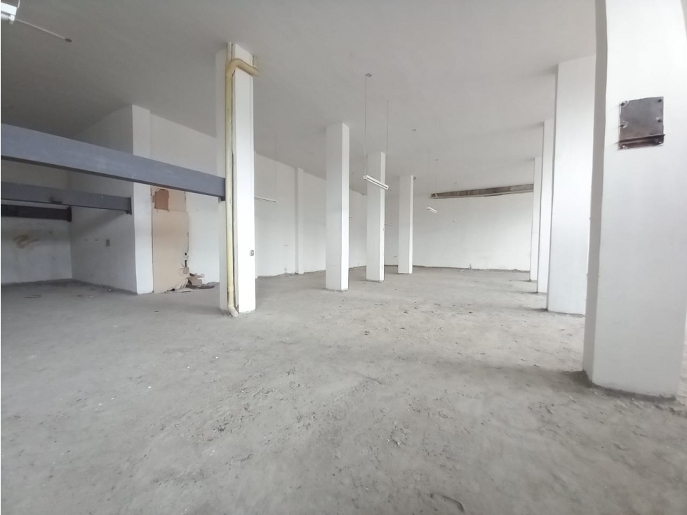 Local en venta - Alta Suiza - Manizales — foto 6