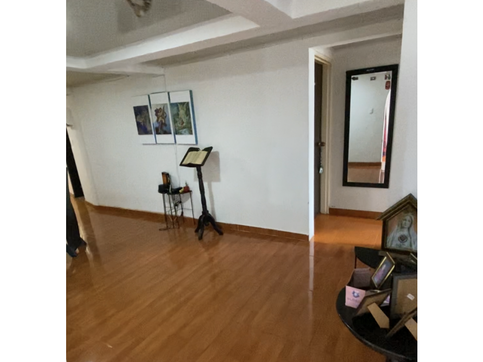 Casa con renta en venta - Terrazas de Campohermoso - Manizales — foto 3