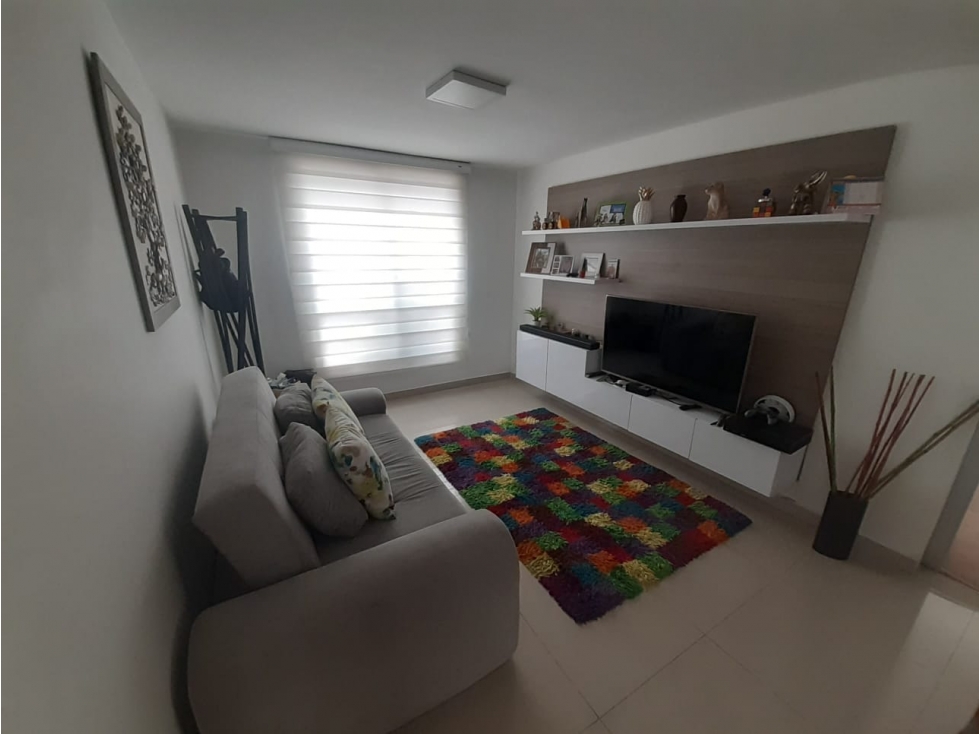 Casa en venta - Mirador de Las Lomas - Villamaría — foto 5