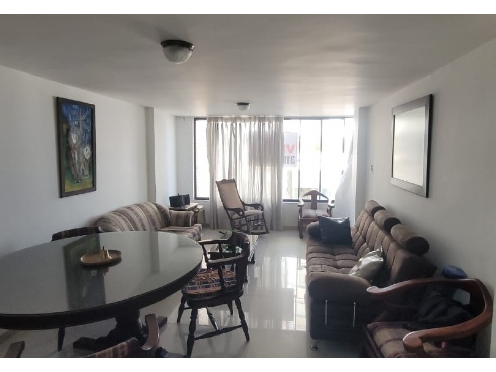 Apartamento en venta - Milán - Manizales