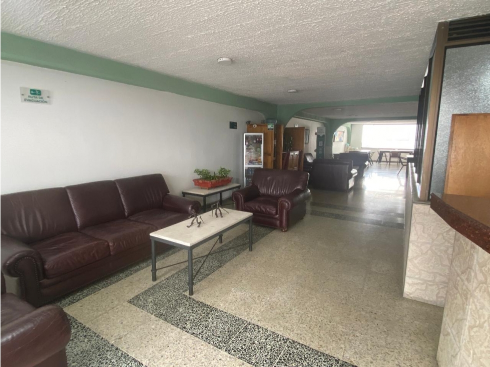 Casa Comercial - La Camelia - Manizales