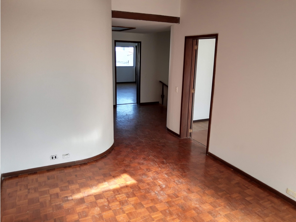 Casa comercial en arrendamiento- las palmas - Manizales - 3