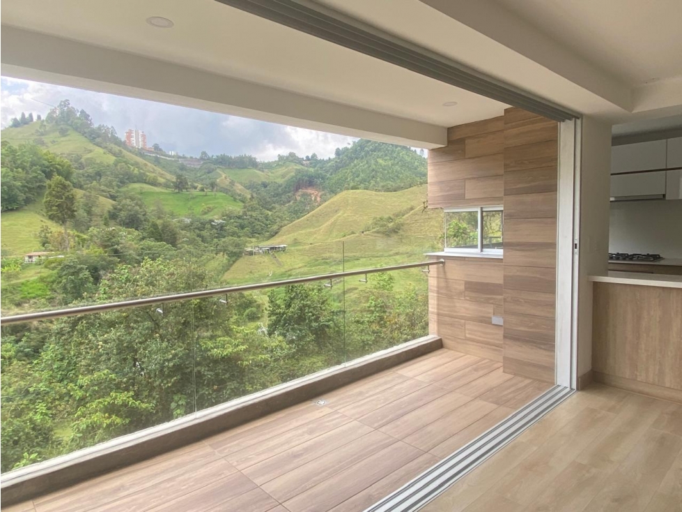 Apartamento en venta - El Trébol - Manizales — foto 6