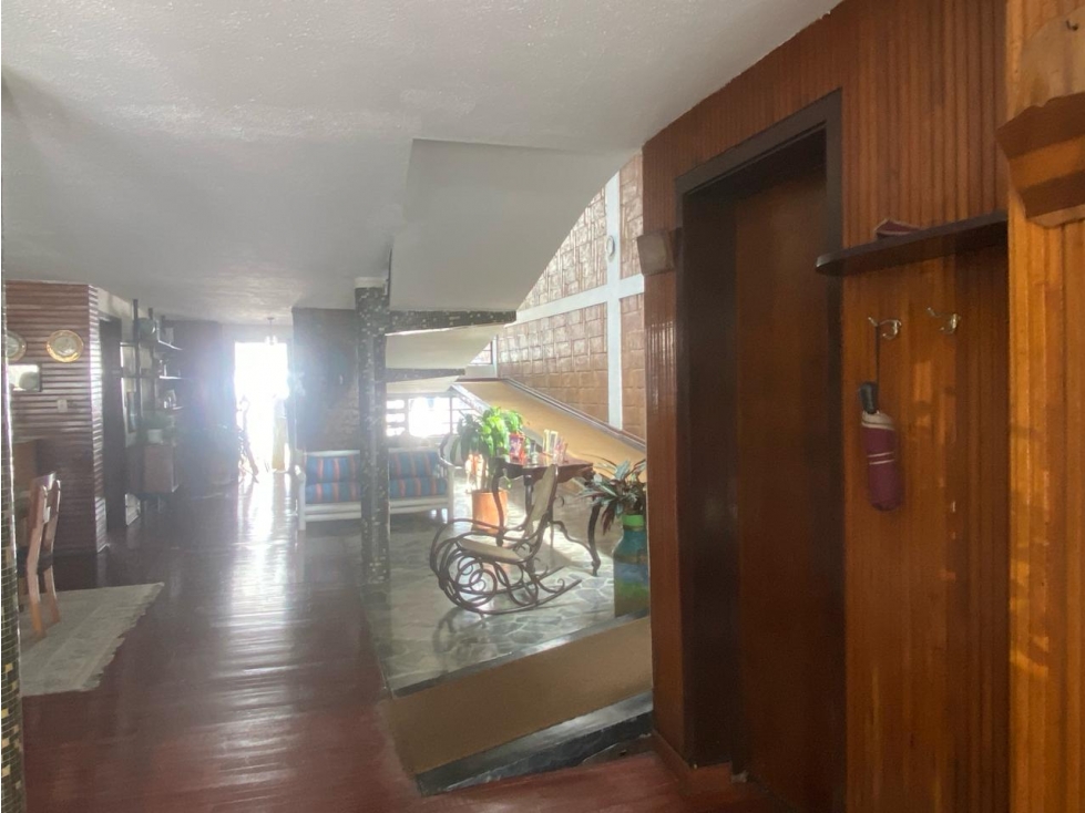 Casa en arrendamiento - Palogrande - Manizales - 4