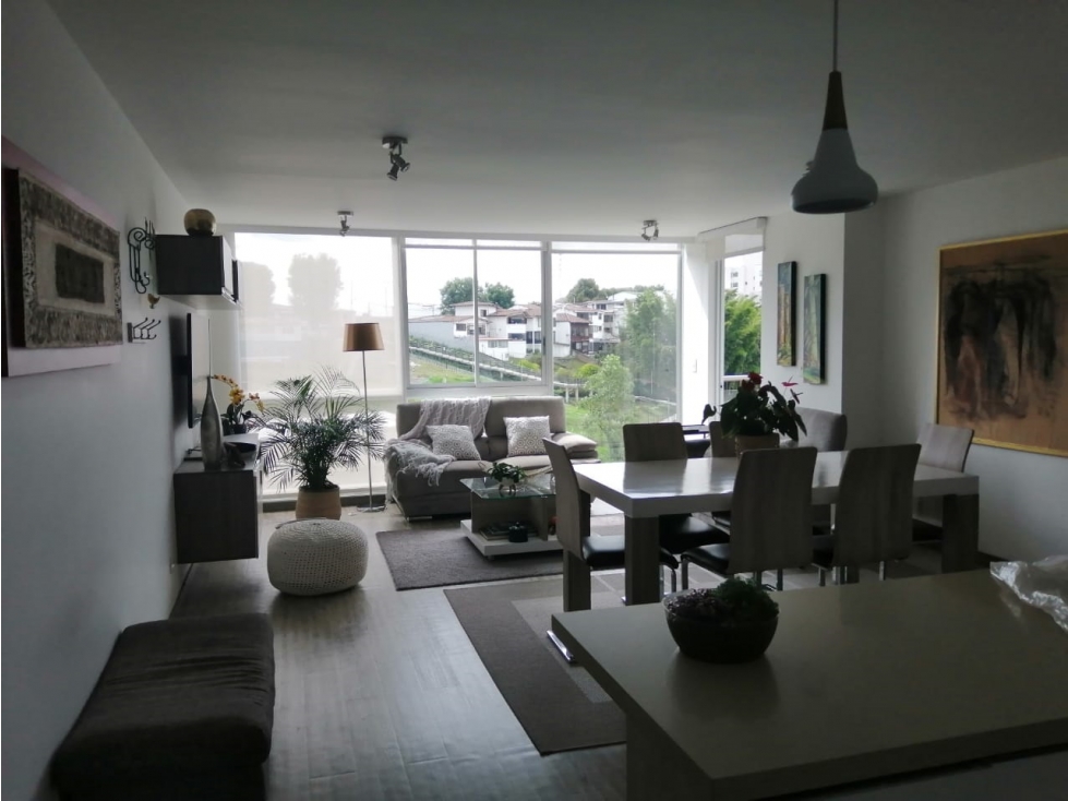 Apartamento en venta - Milan - Manizales — foto 4
