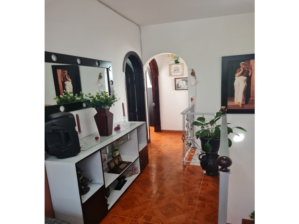 Casa en venta - Villa Café - Manizales