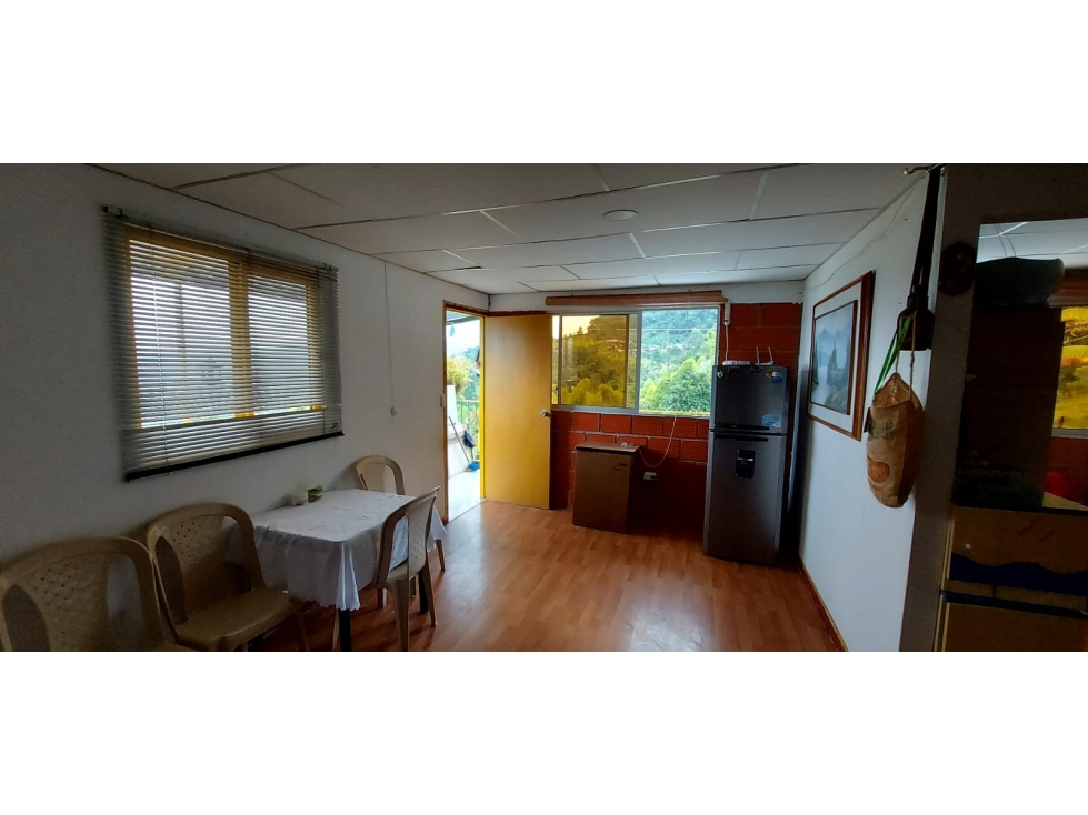 Finca en venta - vereda Alto Bonito - Manizales - 6