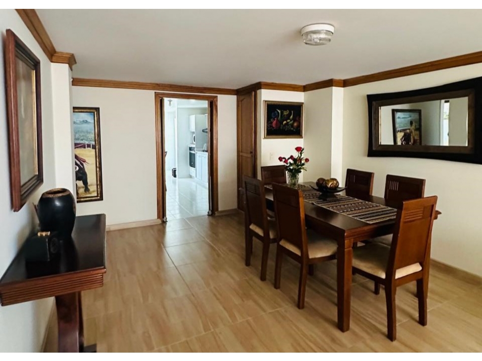 Apartamento en venta - Palermo - Manizales — foto 5