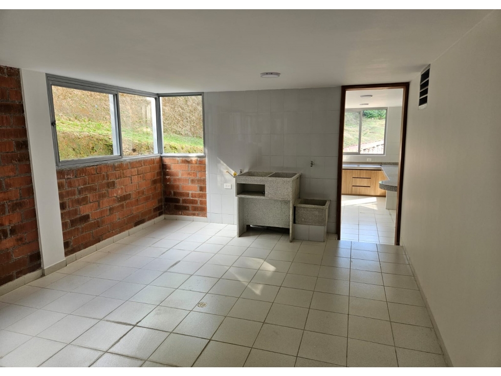 Casa campestre en venta - Chinchiná - Caldas — foto 2