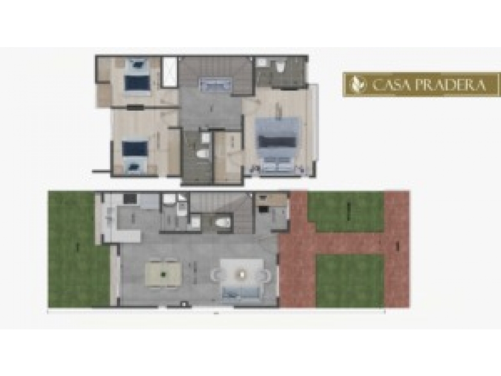 Casa en venta - La florida - Villamaria — foto 6