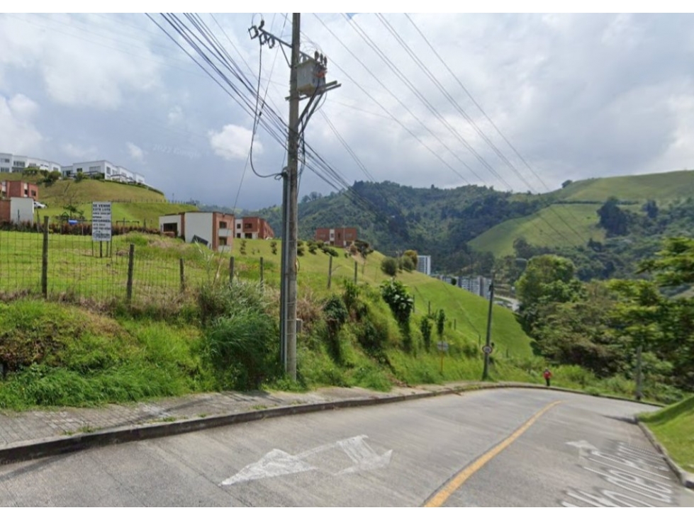 Venta lote - El Trébol - Manizales — foto 4