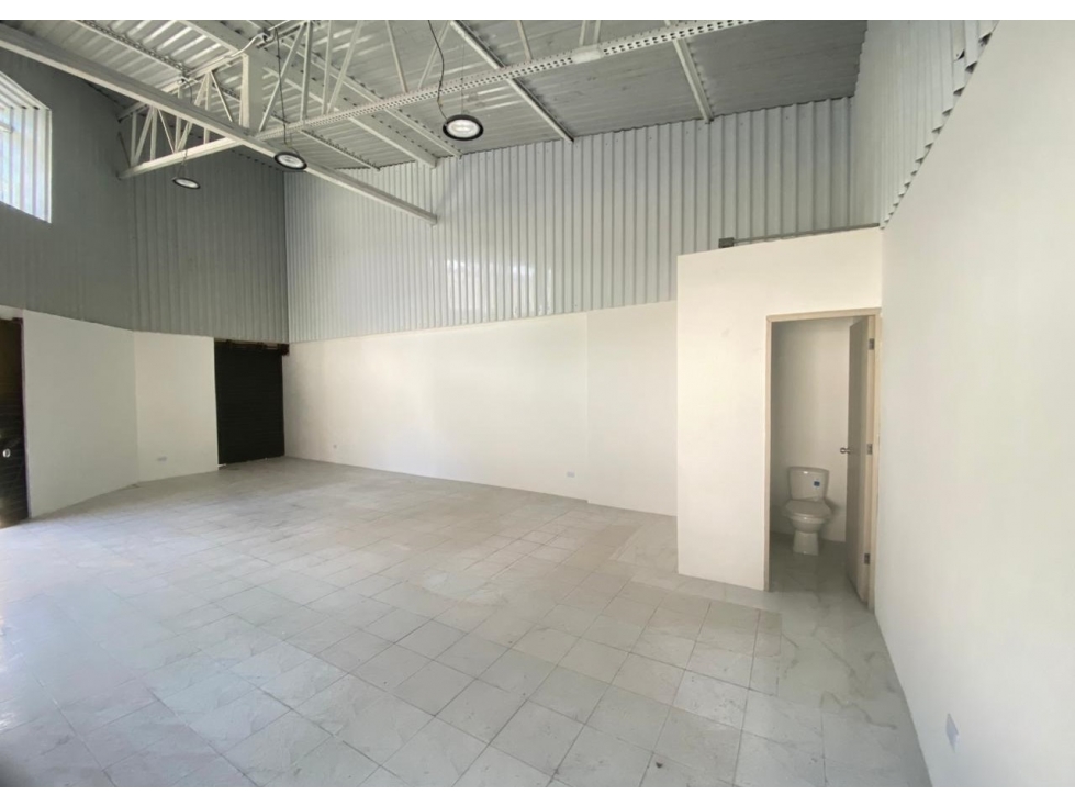 Local en arrendamiento - San José - Manizales — foto 4