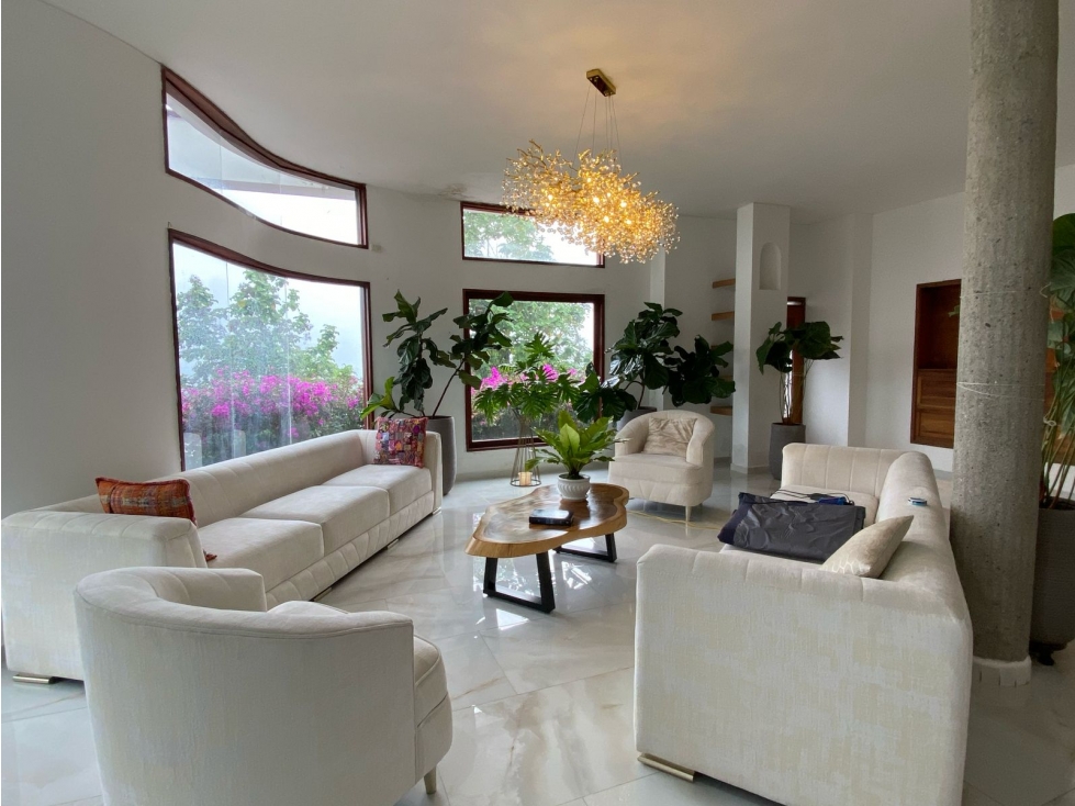Casa en venta - La Alhambra - Manizales — foto 3