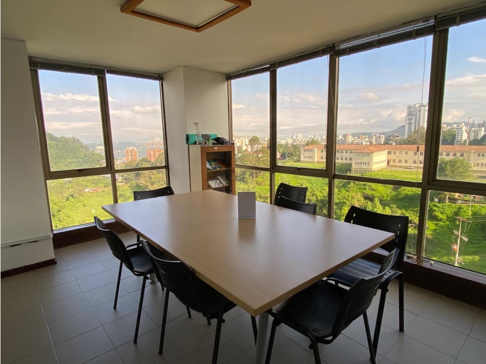 Oficina en arrendamiento - Tejares - Manizales — foto 4