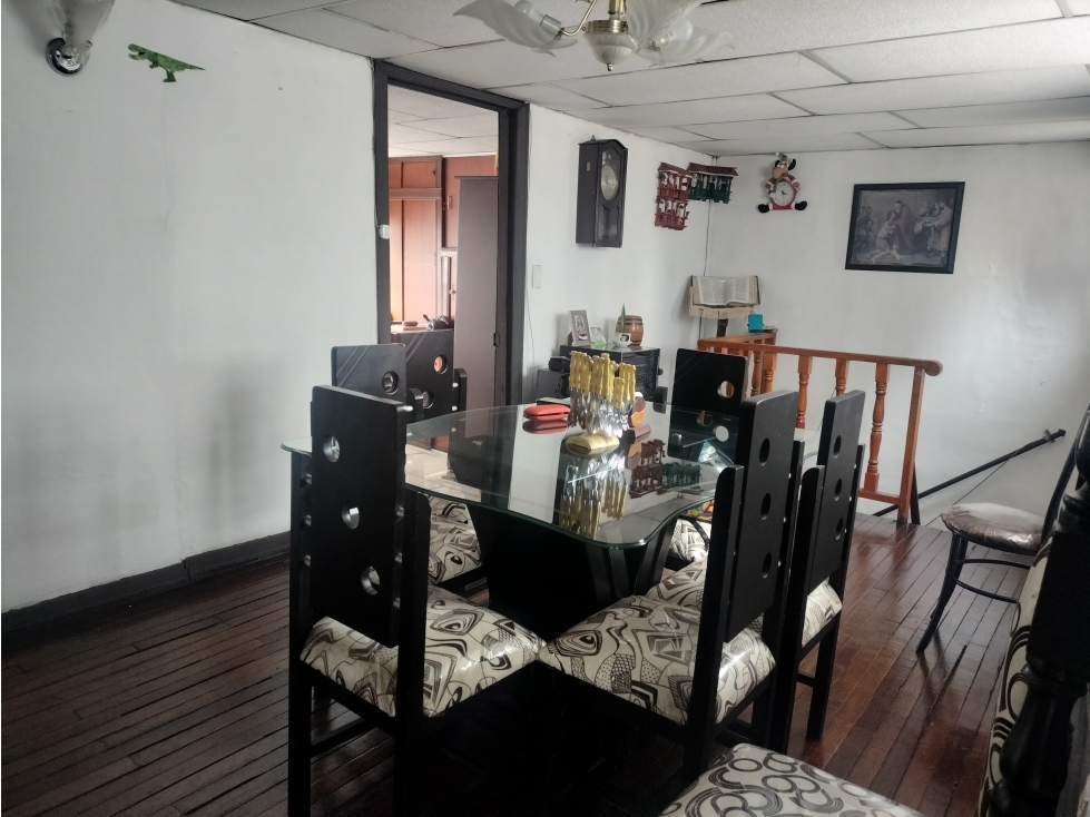 Casa en venta - Ondas del Otún - Manizales