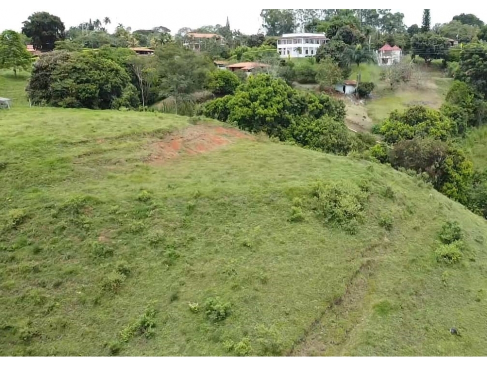 Lote en venta - Cerritos - Risaralda — foto 6
