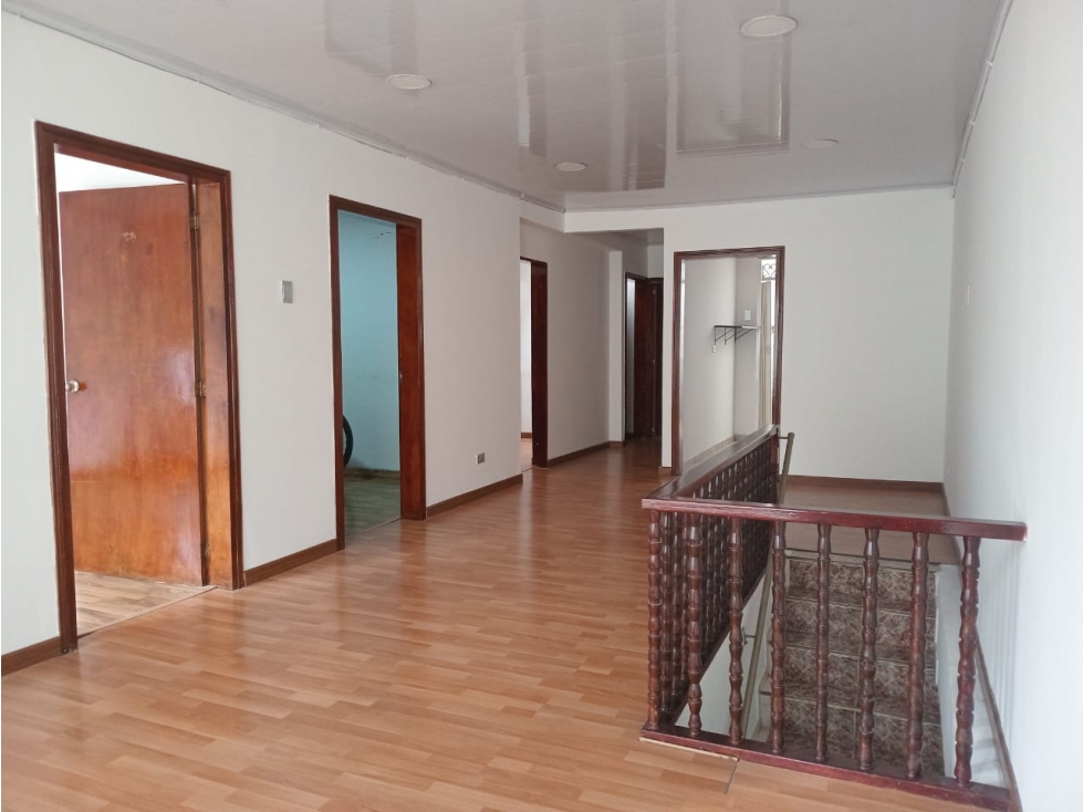 Casa con arriendo para la venta - Alta Suiza - Manizales — foto 6
