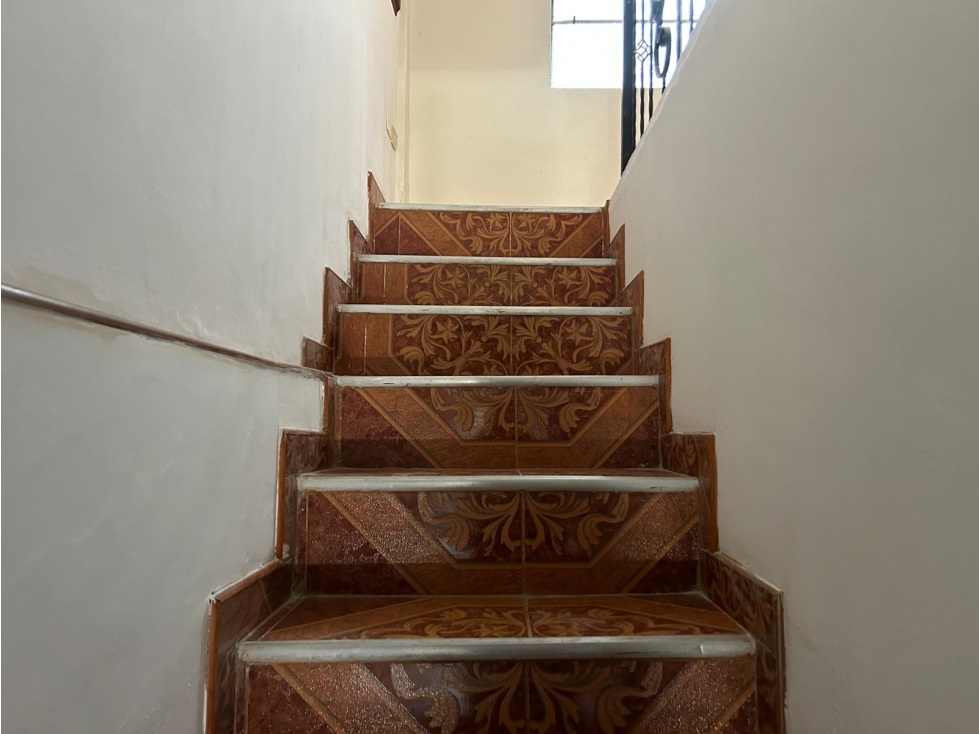 Casa con renta en venta - Centro -Villamaria — foto 4
