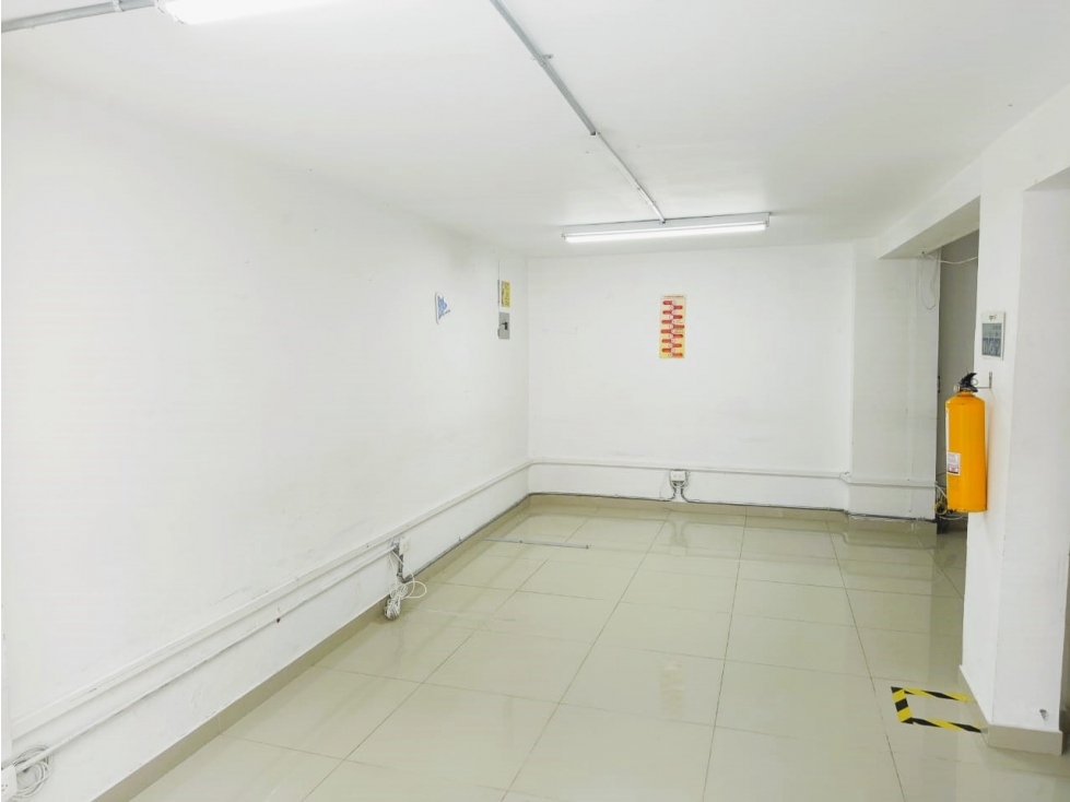 Local en arrendamiento - La Estrella - Manizales — foto 2