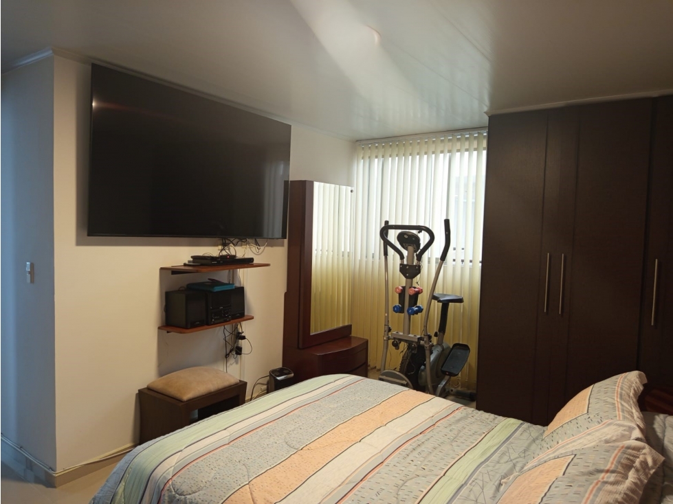 Apartamento en venta - Villapilar - Manizales — foto 5