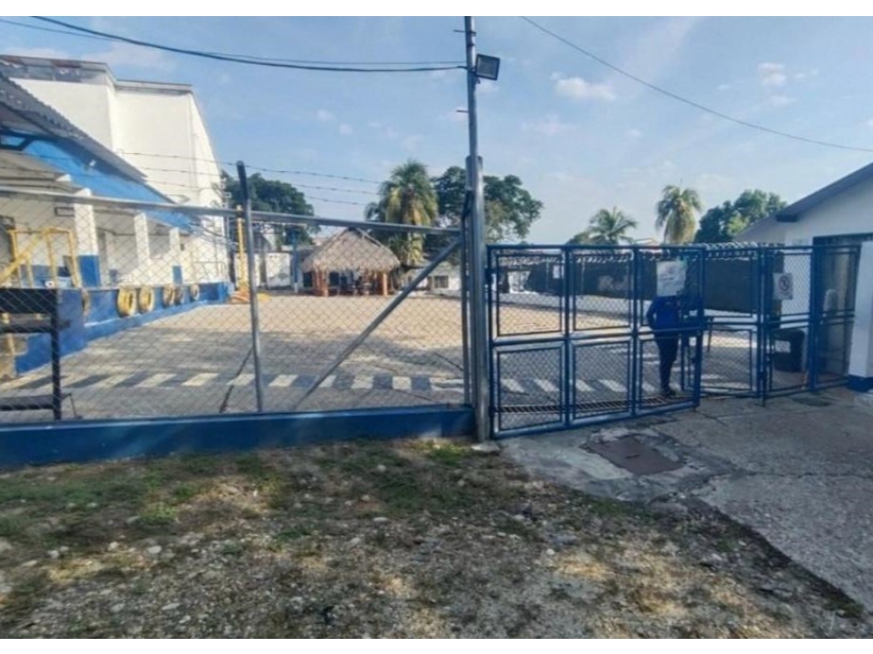 Bodega en venta - Las Palmas - La Dorada - 4
