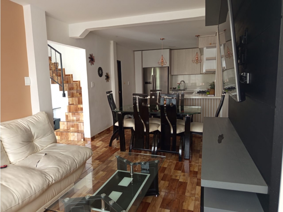 Casa en venta - La Linda - Manizales