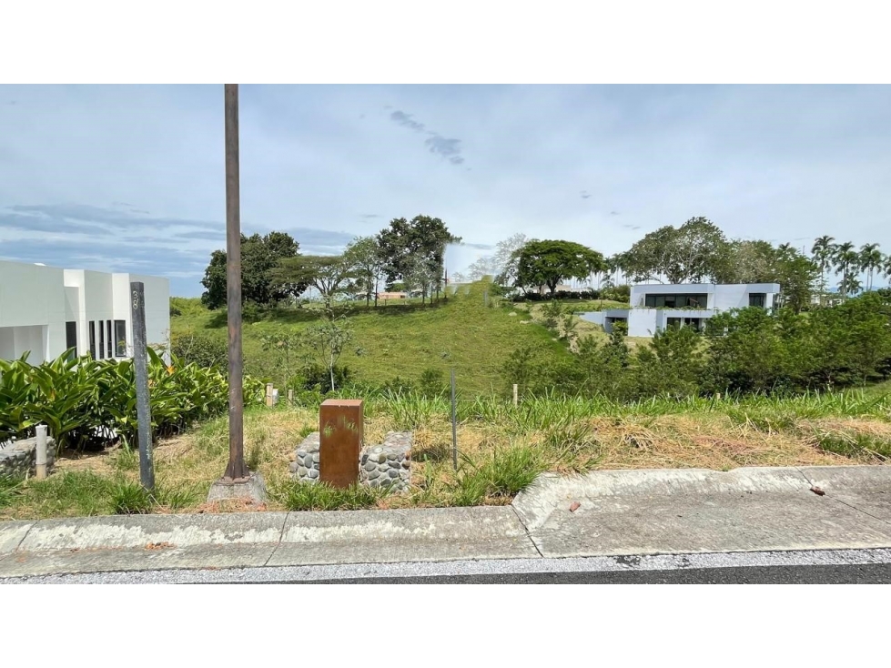 Lote en venta - Cerritos - Risaralda — foto 3