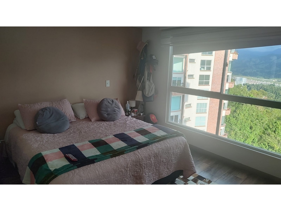 Apartamento dúplex en venta - Milán - Manizales — foto 6