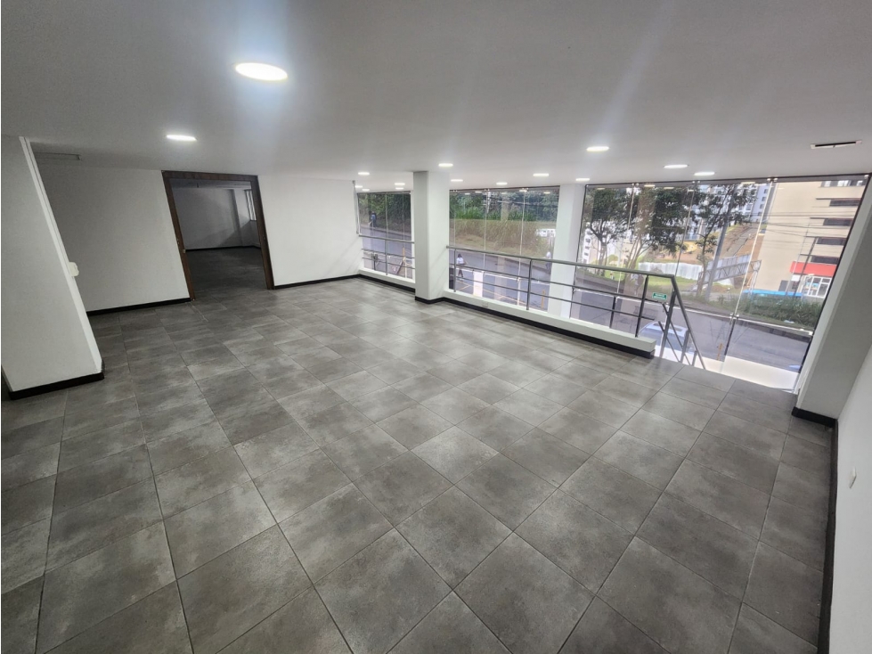 Local en arrendamiento - Laureles - Manizales
