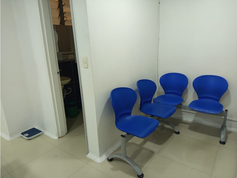 Consultorio en arrendamiento - Versalles - Manizales — foto 4