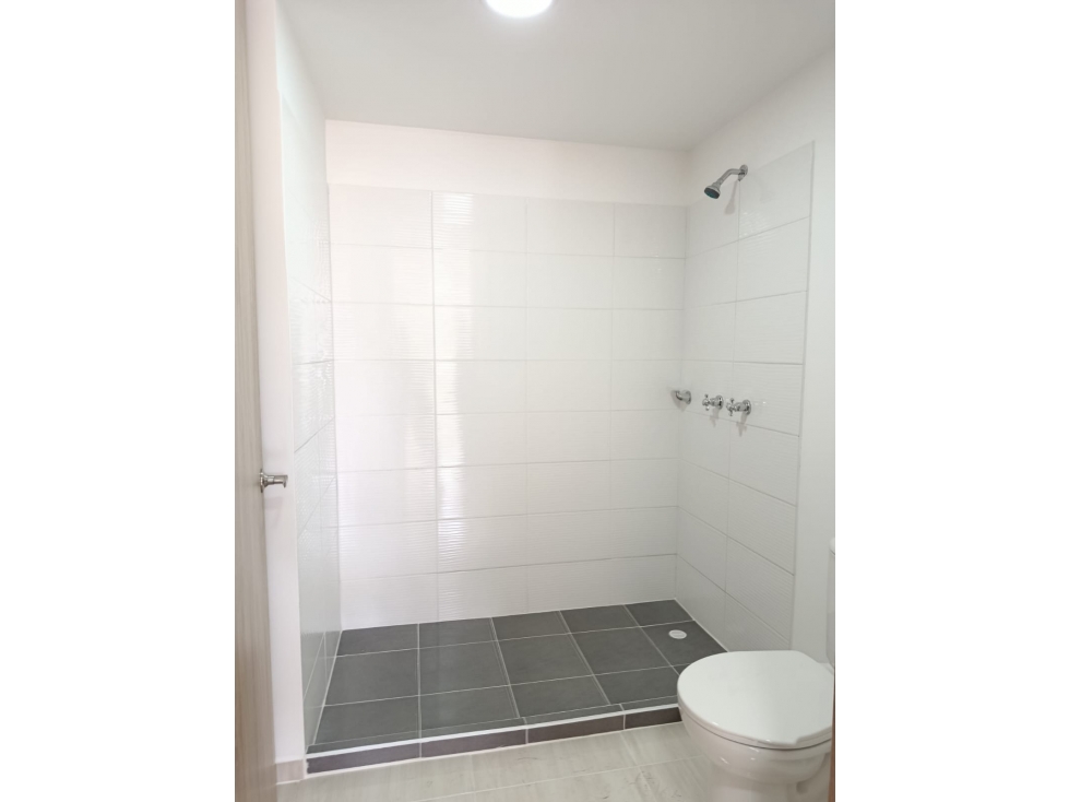 Apartamento en venta - El Crucero - Villamaría — foto 6