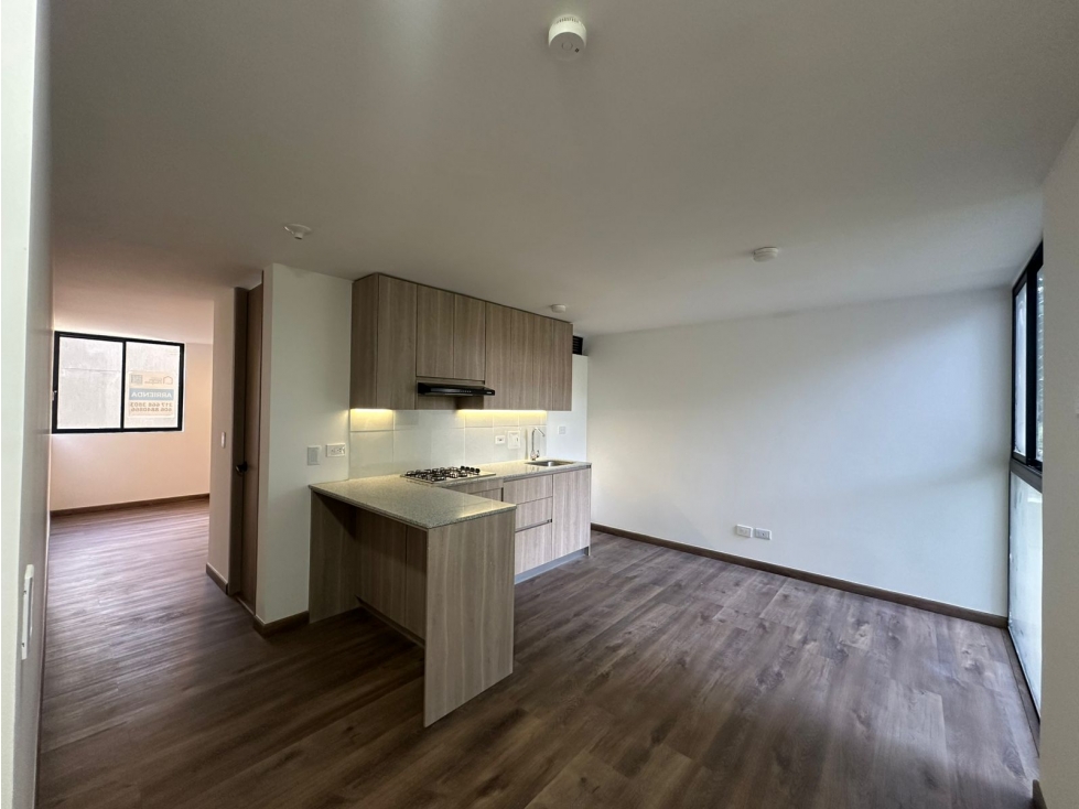 Apartaestudio en venta - Saenz - Manizales — foto 6