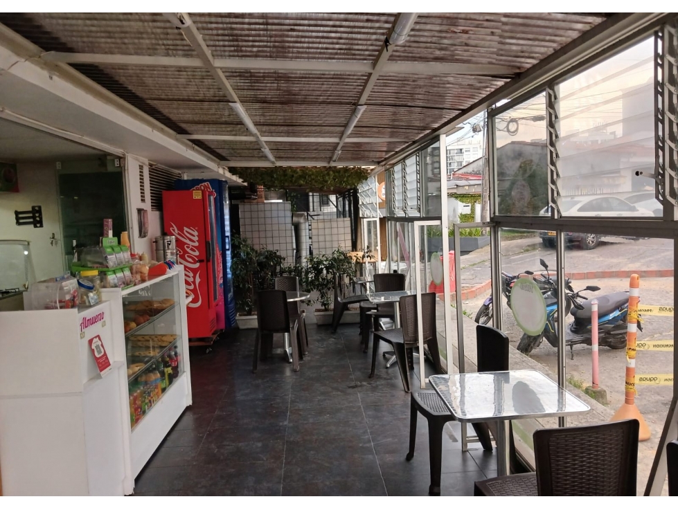 Local en arrendamiento - Belén - Manizales — foto 6