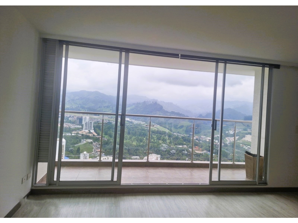 Apartamento dúplex en venta - Milán - Manizales — foto 3