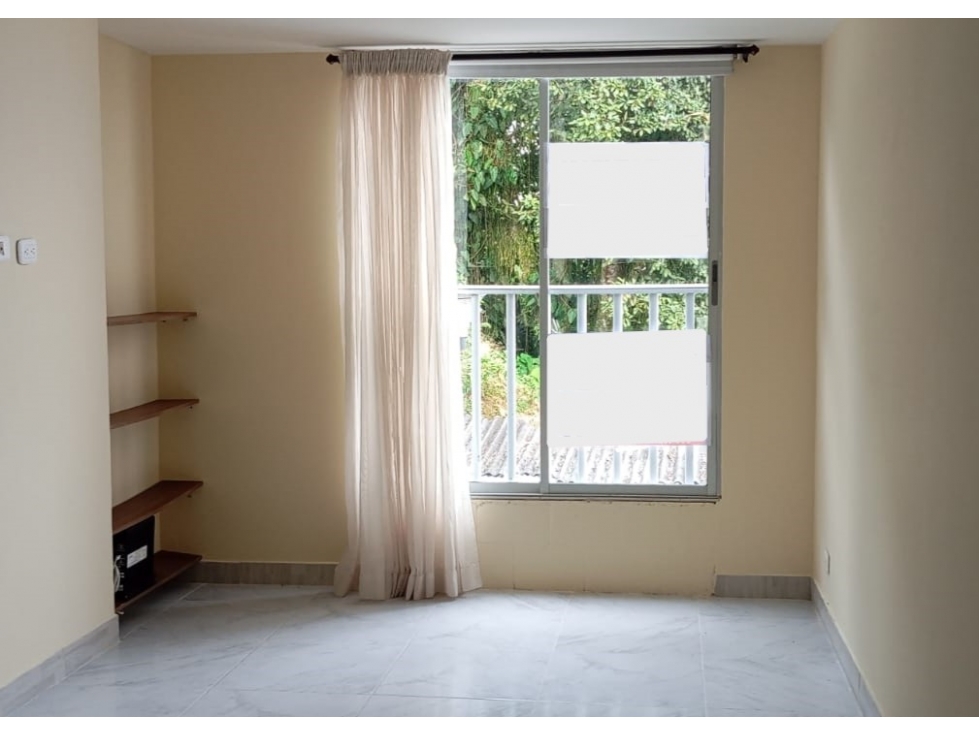 Apartaestudio en venta - Vía la Linda - Manizales