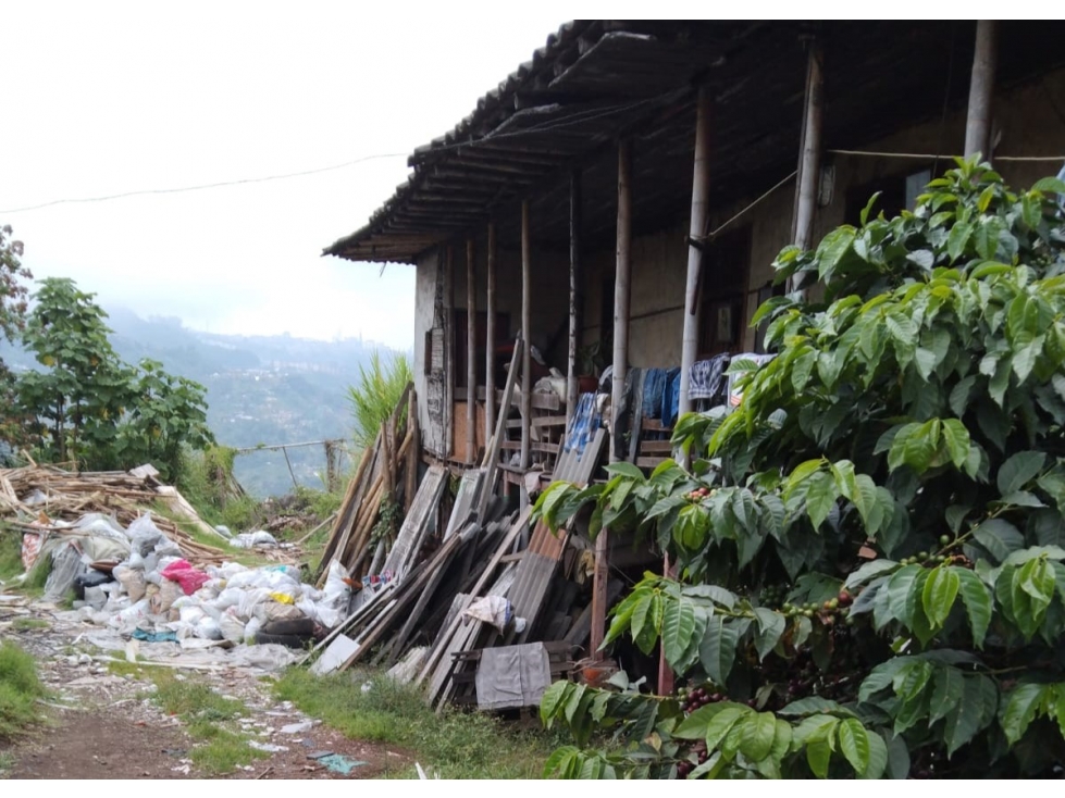 Lote en venta - El Tablazo - Manizales — foto 6