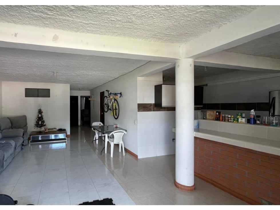 Apartamento en venta - Santagueda - Palestina - 4