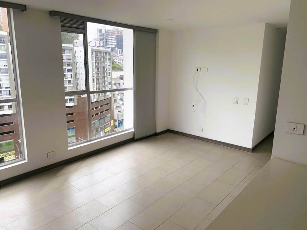 Apartamento en venta - Baja Suiza - Manizales — foto 2