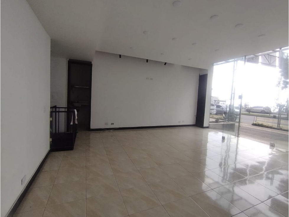 Local en arrendamiento - Centenario - Manizales — foto 2