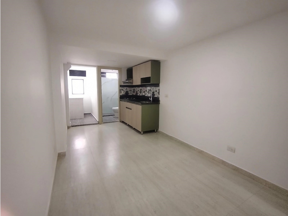 Apartaestudio en arrendamiento - La Sultana - Manizales — foto 2