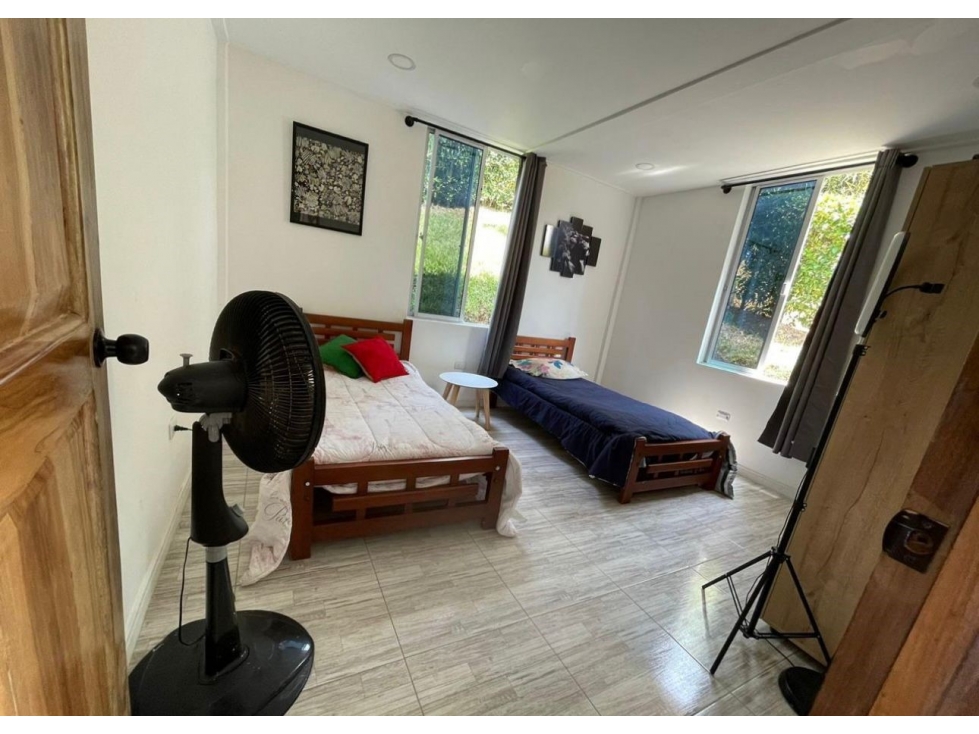 Casa en venta - Neira - Caldas - 5