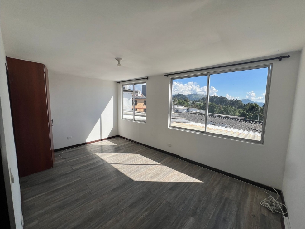 Casa en venta - Belén - Manizales