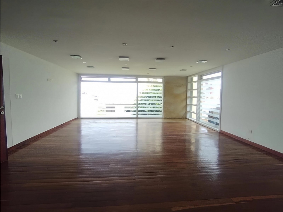 Oficina en arrendamiento - Belén - Manizales — foto 4