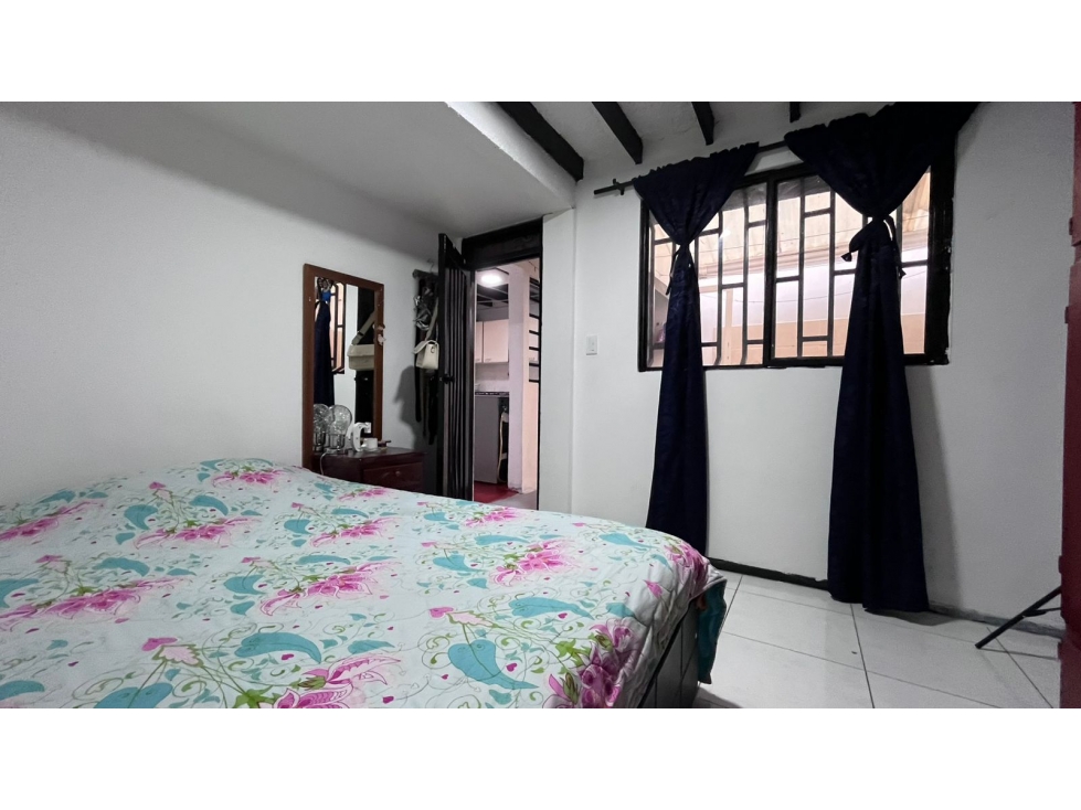 Casa con renta e venta - Urapanes - Villamaria — foto 4